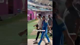 Smriti Mandhana Celebration With Boyfriend After Win