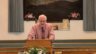 Sermon 05 19 24 Parable of the Leaven