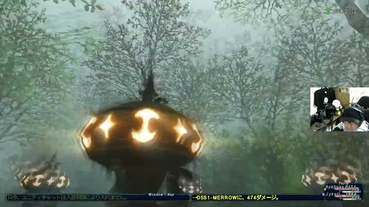 FF11 雑談しながら楽しくヴァナ活！