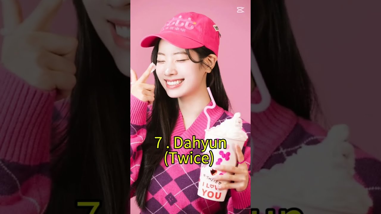 Top 12 Females Kpop Idols Who Re Also Actress Part 1