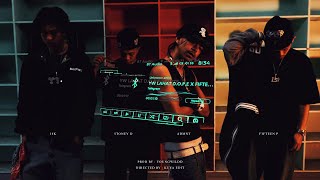 Lahat Dope  Youngwildd Ft Fifteen P admnt toney D U0026 18k Omv