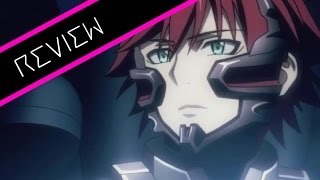 Schwarzes Marken ep 12 