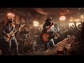 Dark Country &amp; Southern Rock | Gravel Roads | Outlaw Brotherhood