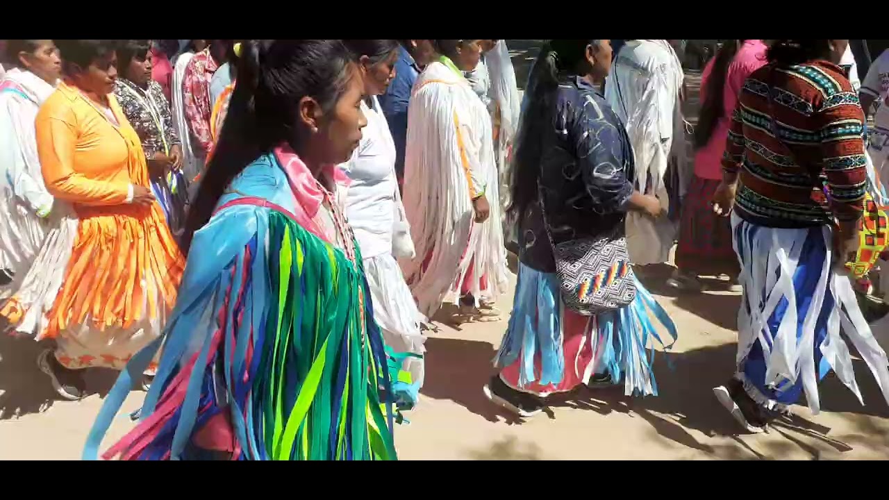 Fue domingo de la mañana fecha -15-02-2026-actcion Pacto Eterno en pje el sauzal.chaco I.E.U.