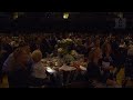 2017 Banquet Speech: Nick Pagliuca (4/27/17)
