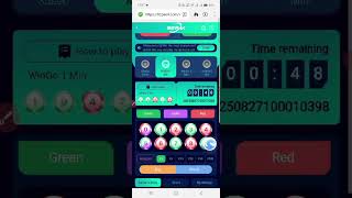 92 Pak Game Wingo Tricks | 92 Pak New App Wingo Signals | 92 Pak Game Wining Tricks screenshot 5