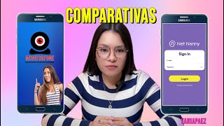 Net Nanny Vs Monitorfone Cual Es El Mejor 2025
