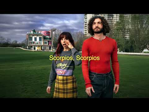 Billet Doux - Two Scorpios (lyrics video)