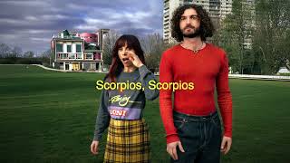 Billet Doux - Two Scorpios (lyrics video)