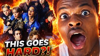 ONE OR EIGHT “TOKYO DRIFT” MV Reaction 🔥 They Snapped!