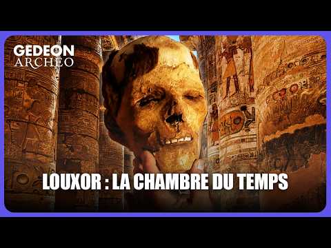 The Enigma of the Luxor Mummies: Between Traditions and Roman Influences | GEDEON ARCHEO