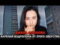 Karelia S Most High Profile Case Diana Frolova And The Shocking Discovery In Mashozero True Cri
