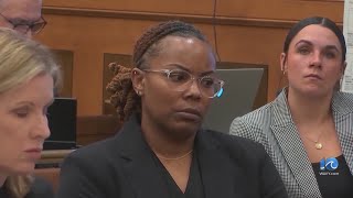 Celebrity Criminal trial against former Richneck Elementary assistant principal begins Wealth