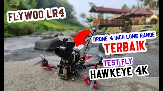Hawkeye 4K Nakedcamsplit V4 Gyroflow Test Di Srone Flywoo Di Desa Sindangkasih Cilawu Garut