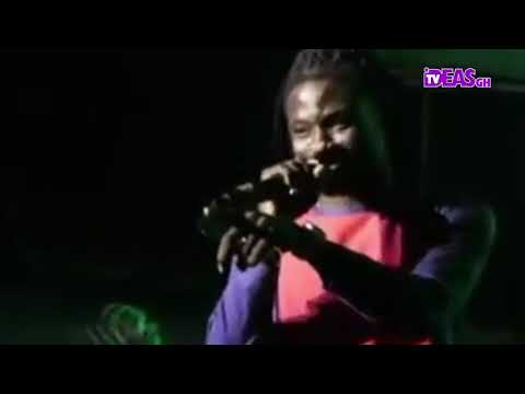 KUAMI EUGENE'S LIVE BAND PERFORMANCE AT HERO CONCERT - YouTube