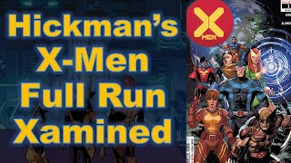 Was Jonathan Hickman’s X-Men Good? | Krakin Krakoa #196