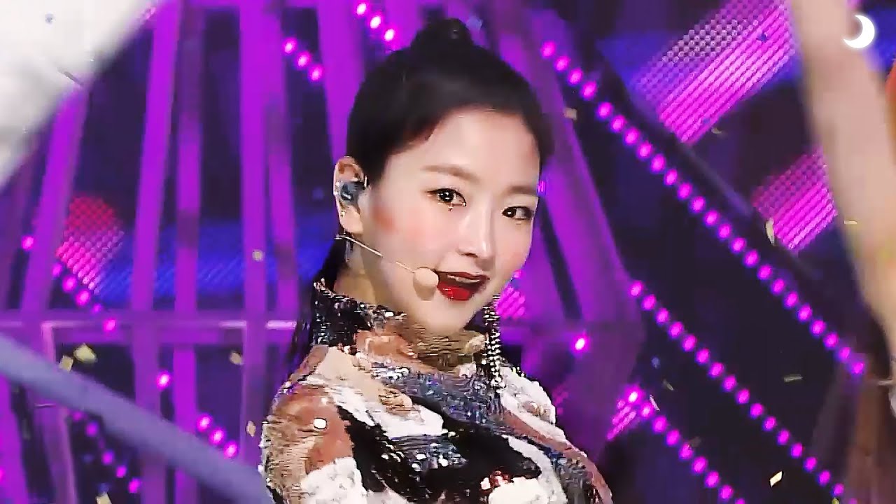 BVNDIT (밴디트) - Hocus Pocus 교차편집(Stage Mix)