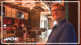Owner of Charlotte's longest-running LGBTQIA+ nightclub hopes new location continues to provide safe