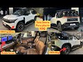 Tata Sierra 2026: Pure Plus Converted into ROQ - OEM Alloy & Double Screen✅ | Tata Sierra Modified✅