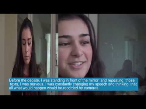 ახალგაზრდების ხმა