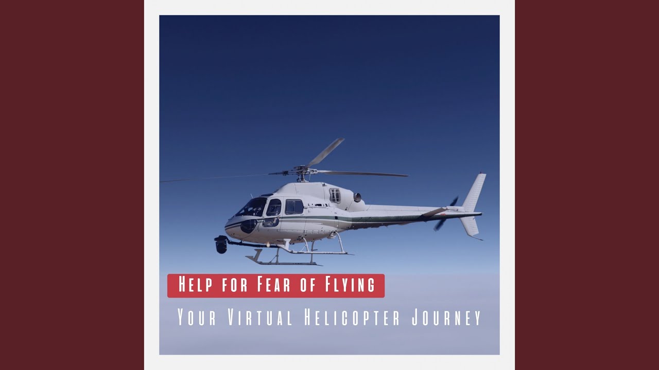 Flight Over The City