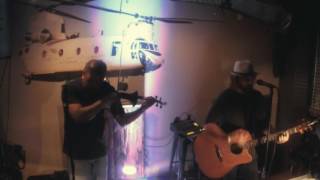 JD & Bill - Roses (Outkast)- 6/10/16 @ 22 Klicks