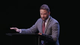 The Myth of Generational Guilt: Reparations and the Finished Work of Christ | Owen Strachan