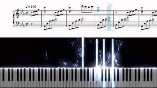 Melody of the night - Shi Jin
