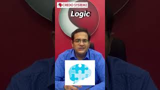 Is AI Replacing Programmers? 🤖 #Shorts #credosystemz #techcareers #ai #aitraining #aishorts #aivideo