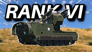 The Easiest Rank yet - 2/2 | War Thunder [Part 5]