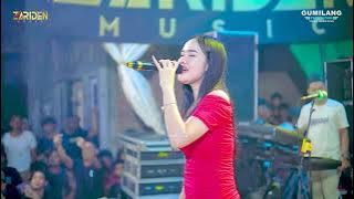 ZARIDEN MUSIC - MENGEJAR BADAI - SISKA AMANDA - WEDDING WAHYU & DAYAH - BATUKALI KALINYAMATAN JEPARA