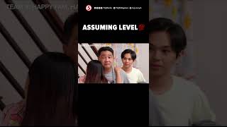 Naghahanap Ng Hugs Team A Happy Fam, Happy Life