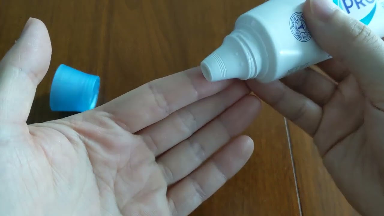 Sensodyne Pronamel Multi Action Toothpaste Review: Pros & Cons