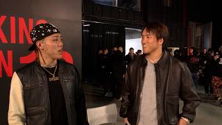 ついに陸斗君との対戦を掴んだsakkkiに今の心境を聞いてみた【BD19オーディション裏側後編