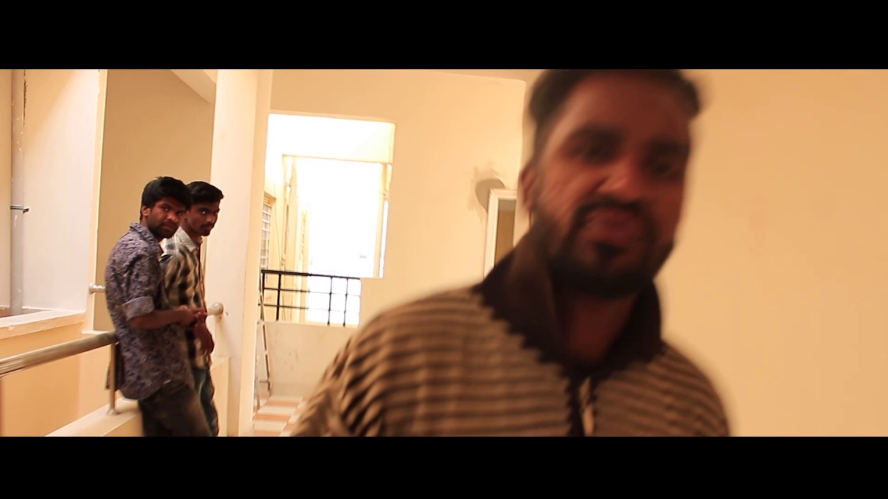 Dikshith Mirjapuram Fight Scene Making