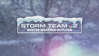 Storm Team 2 winter weather outlook