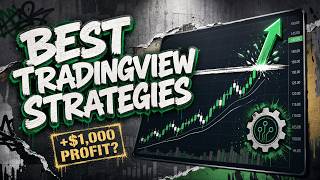 MUST HAVE TradingView Indicators CRUSHES the Market on Autopilot! 🚀