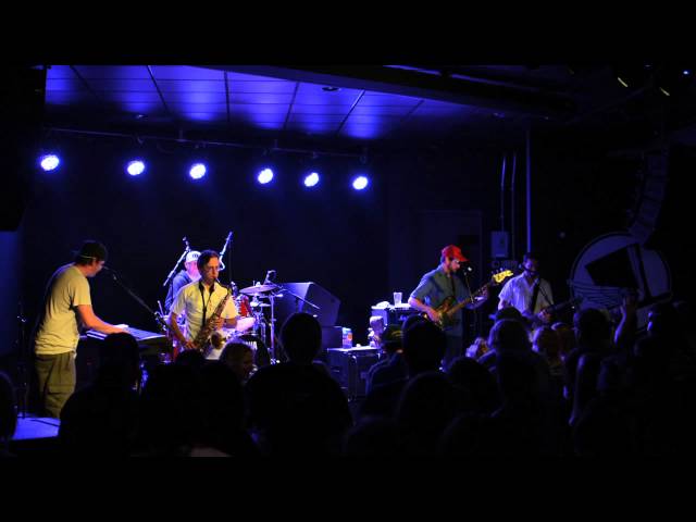 Muzikata, "Momma Sunshine"