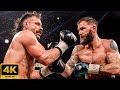 Caleb Plant (USA) VS. Trevor McCumby (USA) | FULL HIGHLIGHTS  4K      #boxing #sports #combat