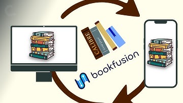 Read your Calibre books on iPad, Android & more with BookFusion (how-to)