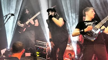 Terminal Function - Live at Copperfields part 1 of 3