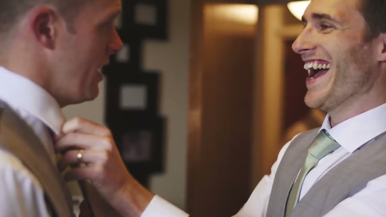 High Rocks in Tunbridge Wells - Wedding Videographer / Video