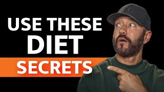 Hack Your Fat Cells, Upgrade Your Environment, & Make Health EASIER