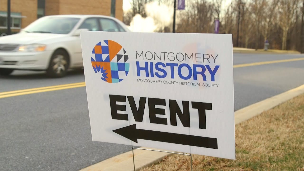 Local history tells tales...