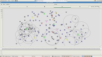 A Joint Routing and MAC Protocol VIDEO FILE