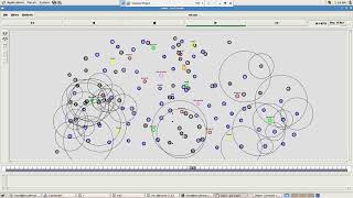 A Joint Routing and MAC Protocol VIDEO FILE