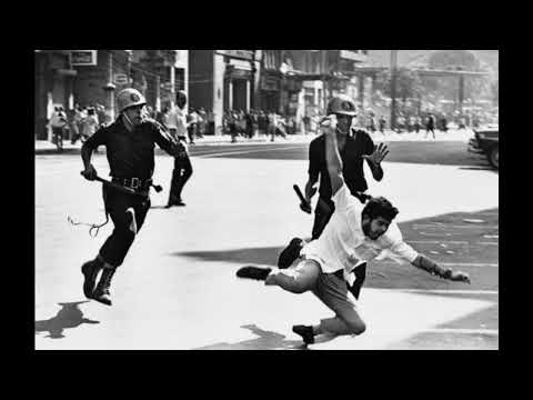 BRASILÂNDIA | História da Música de Protesto I