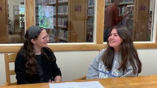 What's it like to study Human Rights with Cornell University's Precollege program?