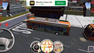 BUS Simulator 17 screenshot 5