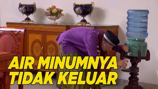 Kakek lagi haus tapi air minumnya gak mau keluar | SKETSA